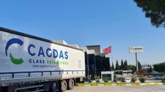 Çağdaş Cam'dan (CGCAM) 41,6 milyon TL'lik yeni sipariş