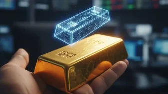 Dijital altın piyasası büyüyor: 2031 hedefi 170 milyar dolar