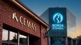 CEMAS bedelsiz sermaye artırımı oranını revize etti: Hisse yeşillendi