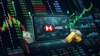  Portföyü korumak için bunu yapın! HSBC'den kritik uyarı