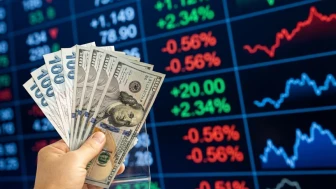 Piyasada likidite fazlası eridi: TCMB net fonlama rakamı