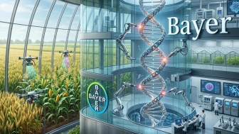 Bayer 85 milyar dolarlık gübre pazarına göz dikti