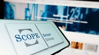 Scope Ratings’ten Türkiye kararı: Kredi notu BB- olarak teyit edildi