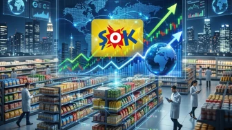 SOKM hissesi 57,15 TL'den 80 TL'ye yükselecek mi? %39 prim potansiyeli