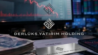 Derlüks Yatırım Holding bilançosunda net kâr yüzde 69 geriledi