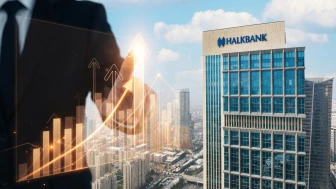 Halkbank'tan dev halka arz hamlesi: ABD'de büyük ilgi