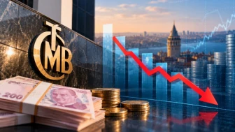 Capital Economics: TCMB faizi 2027 sonuna kadar %27,50'ye inecek