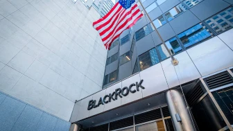 BlackRock fonunda Türk hisselerinde büyük çekilme: Pay %0,5'e indi