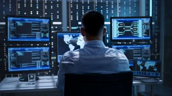 ABD'de siber güvenlik hisseleri yükseldi: Zscaler ve Palo Alto önde