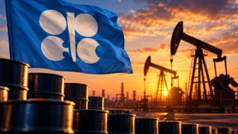 OPEC+ üretim hedefini değiştirmedi: Brent petrol 100 doları aştı