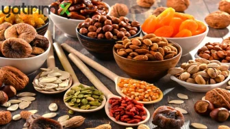 Ramazan Gıda Fiyatları Sabitlendi: Bakliyat ve Kuruyemişe Zam Yok