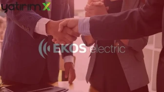 Ekos Teknoloji, AYEDAŞ ile 102,8 Milyon TL’lik Sözleşmeyi İmzaladı