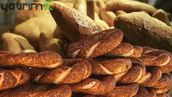 Ekmek ve Simit Fiyatlarında Yeni Dönem: Ticaret Bakanlığı Yetkili Oldu