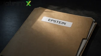 Ankara Cumhuriyet Başsavcılığı'ndan Epstein Dosyası Hamlesi: Yeni Belgeler Mercek Altında