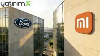Ford ve Xiaomi Ortaklığı İddiası ABD'yi Ayağa Kaldırdı: Elektrikli Araç Dünyasında "Çin" Alarmı