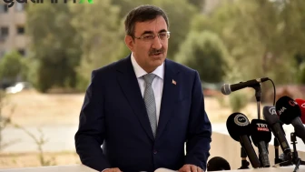 Cevdet Yılmaz’dan Türkiye-AB Mesajı: Güçlü Bir Perspektif Mümkün