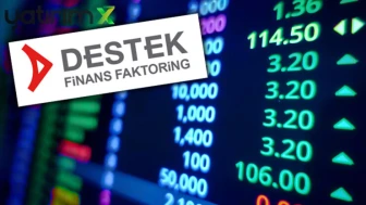 100 Lotu Olanın 1.800 Lotu Olacak! DSTKF %1700 Bedelsiz Kararı Aldı