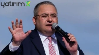 Mesut Özarslan CHP'den Neden İstifa Ettti? İhraç İddiası Gündemde