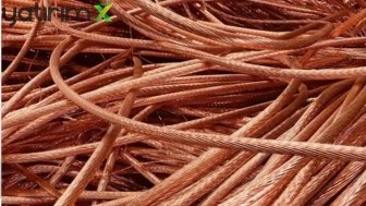 Bakır Fiyatlarında Stok Baskısı: 20 Yılın Rekoru Kırıldı