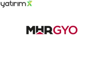MHRGY Sermaye Tavanı Artırımı için SPK’ya Başvurdu! Hedef 10 Milyar TL
