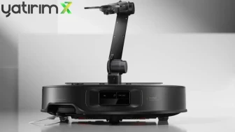 DJI Robot Süpürge Güvenlik Skandalı: Binlerce Ev İzlendi mi?