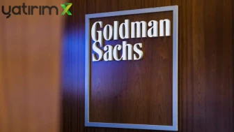 Goldman Sachs'tan Altın Tahmini: 2026 Sonu için 5.400 Dolar Hedefi