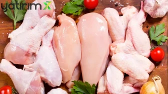 Ticaret Bakanlığı Kanatlı Eti İhracatını Durdurdu: Beyaz Ette Yeni Dönem