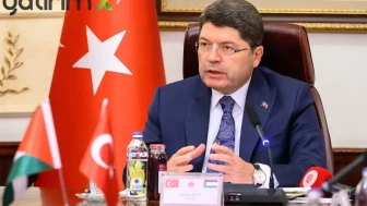 Adalet Bakanı Yılmaz Tunç: Yeni ve Sivil Anayasa Milletimize Borcumuzdur