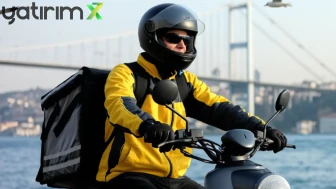 Kuryelere Yeni Yasal Düzenleme: Sigorta Primleri Otomatik Kesilecek