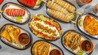 Del Taco'da İflas Şoku: 22 Restoran Bir Gecede Kapandı
