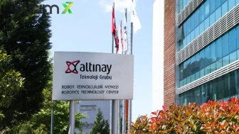 Altınay Savunma Teknolojileri'nden 10,1 Milyon Euroluk Yeni Sözleşme