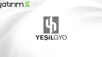 Yeşil GYO (YGYO) Pay Sırası İşleme Kapatıldı! Borsa İstanbul KAP'ta Açıkladı