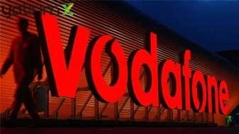 Vodafone Türkiye 3. Çeyrek Sonuçlarını Açıkladı: Servis Gelirlerinde Büyük Artış