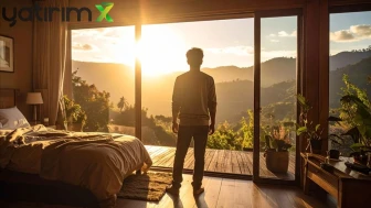 Türkiye’de Yalnız Yaşam Trendi: Tek Kişilik Hanelerde Rekor Artış!