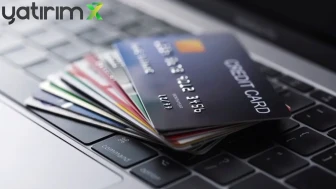 Kredi Kartlarında Alarm Çanları: Takip Oranı Son 5 Yılın Zirvesinde!