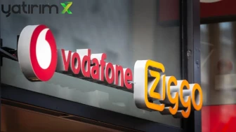 Vodafone, Vodafoneziggo Hisselerini 1,18 Milyar Dolara Satıyor