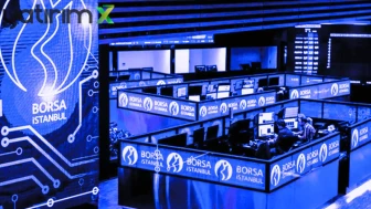 BİST 100 Endeksinde Sert Düşüş: Yukarı Adım Kuralı Devrede