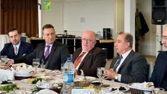 SAMSİAD ve Samsun Üniversitesi’nden Stratejik İş Birliği: Sanayi ve Akademi El Ele