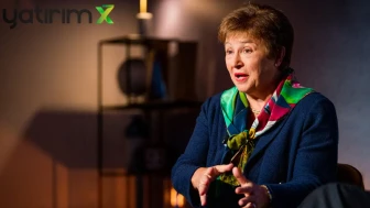 IMF Başkanı Georgieva: Doların Liderliği Devam Edecek