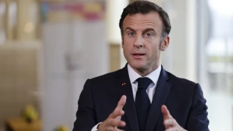 Macron'dan AB'ye Ortak Borçlanma ve Dolar Çağrısı