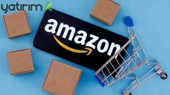 Almanya'dan Amazon'a Ceza: Fiyat Baskılama Gerekçesiyle 59 Milyon Euro