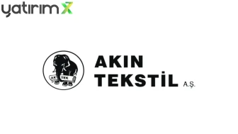 Akın Tekstil Konkordato Sürecinde Alacaklılar Kurulu Oluşturuluyor