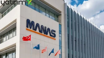 Manas Enerji, TEDAŞ’tan Teknik Uygunluk Sertifikası Aldığını Duyurdu