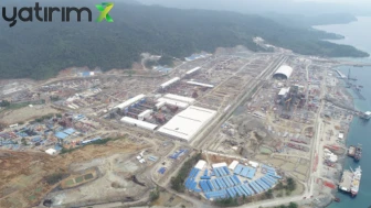 Nikel Piyasasında Deprem: Dünyanın En Büyük Madenine Kilit Vuruluyor!