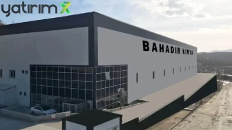 KAP Duyurusu Geldi: Bahadır Kimya’nın Kırıkkale Şubesi Tescil Edildi