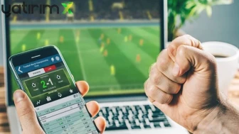 Bahis Soruşturması: Şeref Yazıcı'nın 500 Milyon Dolarlık Kriptosuna El Konuldu