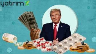 TrumpRx Dönemi Başladı: ABD’de Uygun Fiyatlı İlaç Adımı