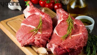 UKON'dan Ramazan Öncesi Kırmızı Et Açıklaması: Arz Sorunu Yok