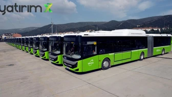 Kocaeli'liye 24 Saat Otobüs Müjdesi! Tahir Büyükakın Açıkladı: Kocaeli'de Hangi Hatlarda 24 Saat Otobüs Olacak?