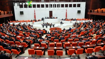 Genç Girişimcilere 3 Yıl Sigorta Prim Desteği: Meclis’e Kanun Teklifi Sunuldu